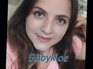 Babykloe