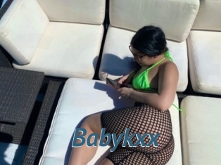 Babykxx