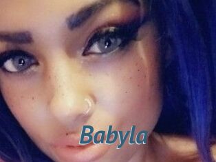Babyla