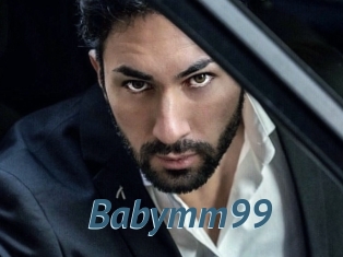 Babymm99