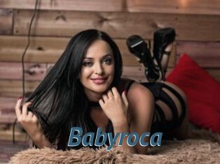 Babyroca