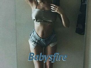 Babysfire