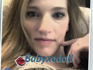 Babyxodoll