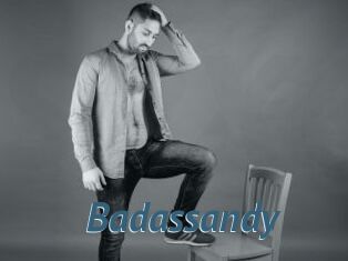 Badassandy