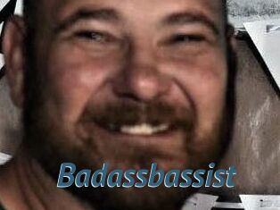 Badassbassist