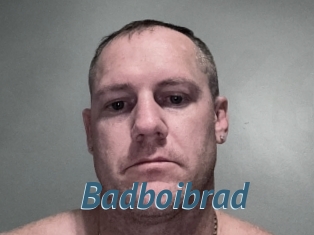 badboibrad Sexe Fr
