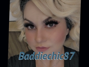 Baddiechic87