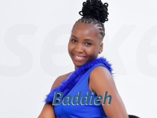 baddieh Sexe Fr
