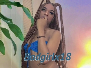 Badgirlx18