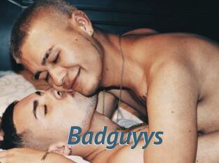 Badguyys