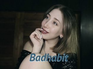 Badhabit
