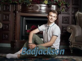 Badjackson
