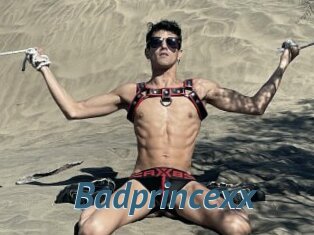 Badprincexx