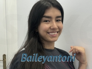 Baileyantoni