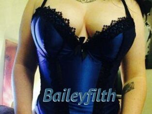 Baileyfilth