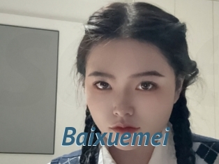 Baixuemei
