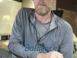 Baldcock