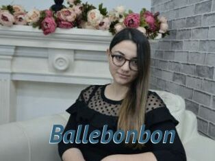 Ballebonbon