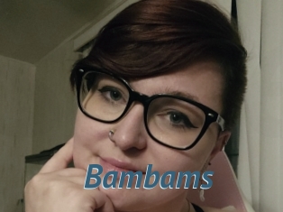 Bambams