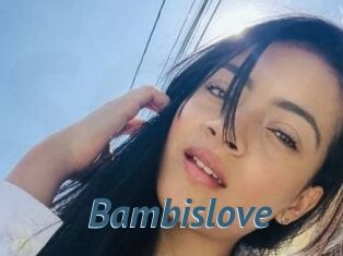Bambislove
