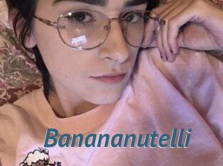 Banananutelli