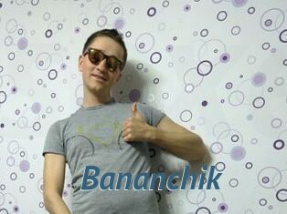 Bananchik