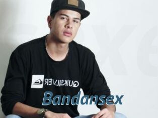 Bandansex