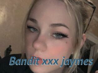 Bandit_xxx_jaymes
