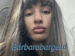 Barbarabargeld