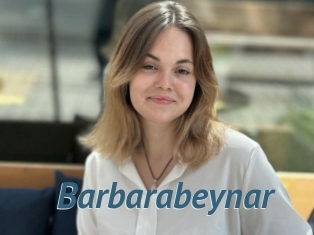 Barbarabeynar