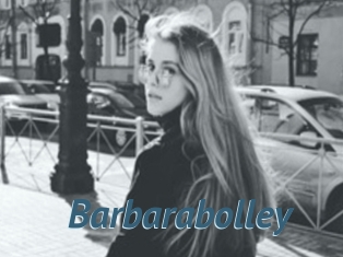 Barbarabolley