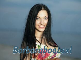 Barbaraboobsxl
