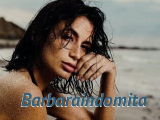 Barbaraindomita