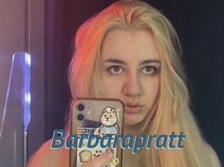 Barbarapratt