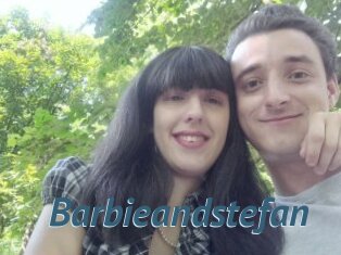 Barbieandstefan