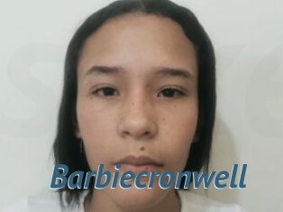 Barbiecronwell