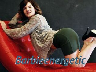 Barbieenergetic