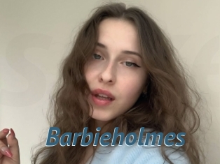 Barbieholmes