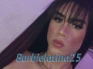 Barbielatina25