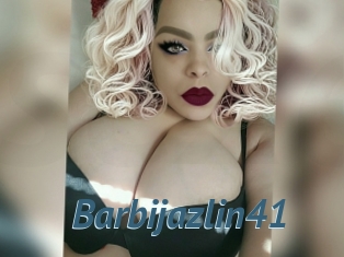 Barbijazlin41
