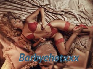 Barbyehotxxx