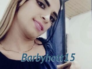 Barbyhott15