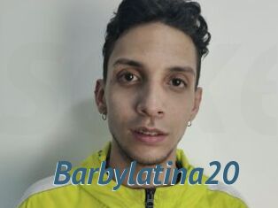Barbylatina20