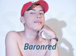 Baronred