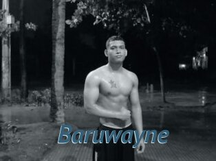 Baruwayne