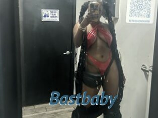 Bastbaby