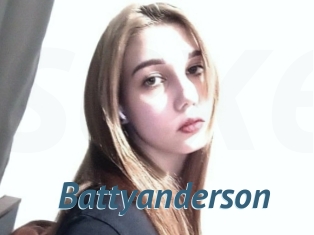 Battyanderson