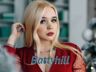 Battyhill