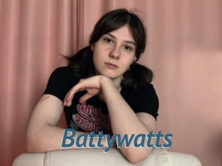 Battywatts