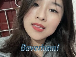 Baverhami